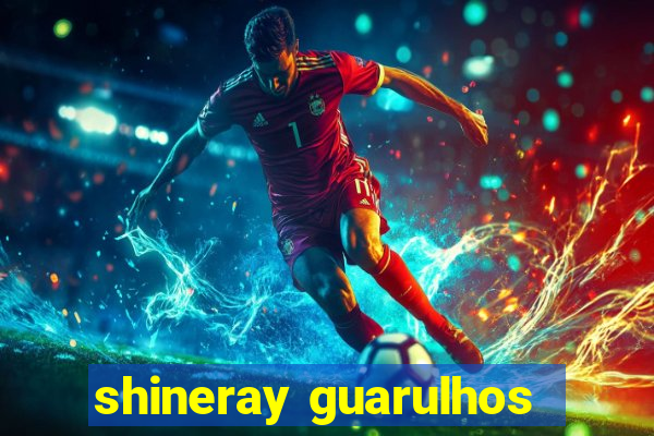 shineray guarulhos